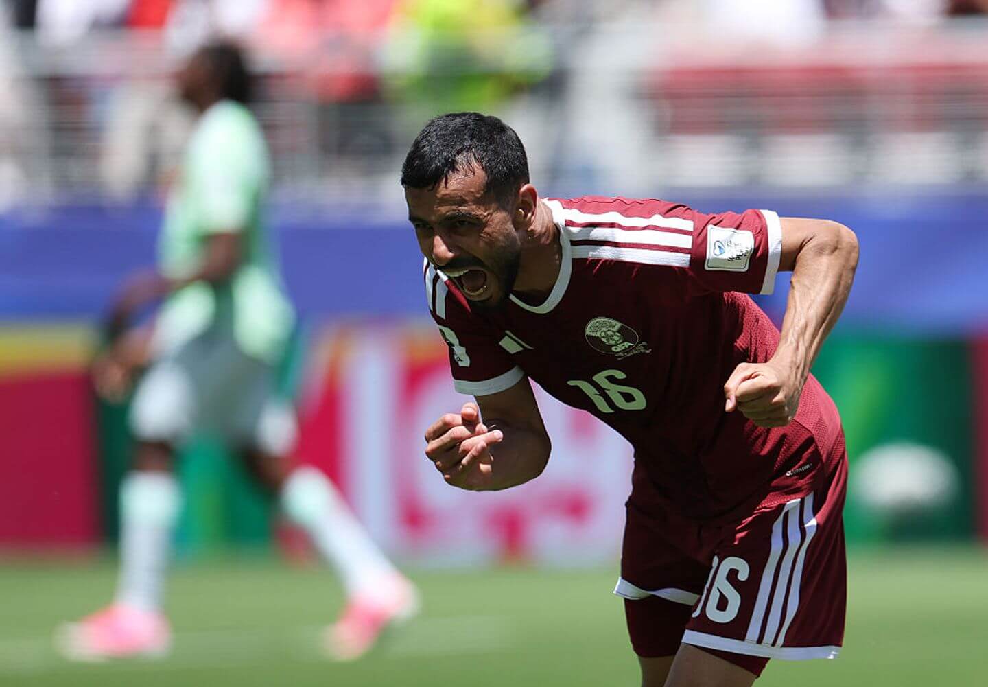 Qatar snatch late draw with Switzerland to earn first World Cup point: Live updates and reaction