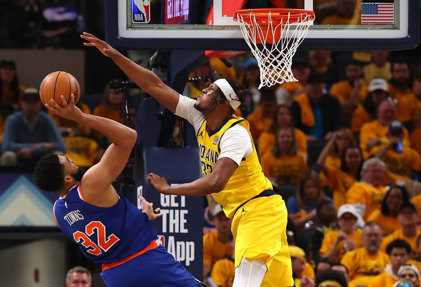Knicks vs. Pacers score, live updates: Game 3 highlights, analysis and player stats