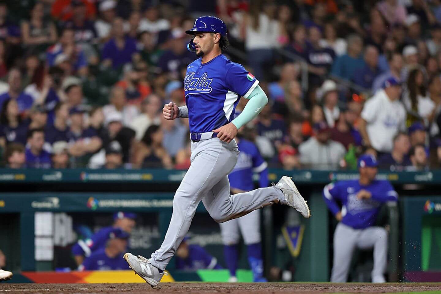 Italy stuns Team USA to put Americans on brink of WBC 2026 elimination: Live updates and reaction