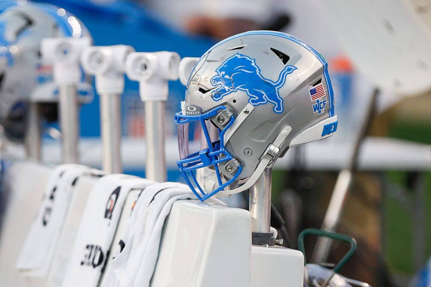 Lions vs. Chiefs live updates: NFL ‘Sunday Night Football’ score, prediction, odds and latest