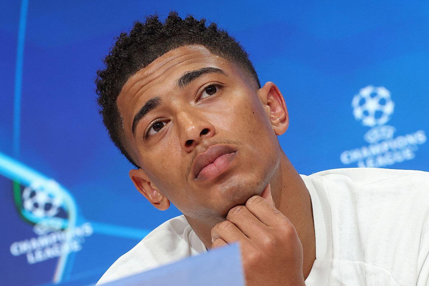 Bayern Munich vs Real Madrid live updates: Champions League team news as Bellingham, Diaz start