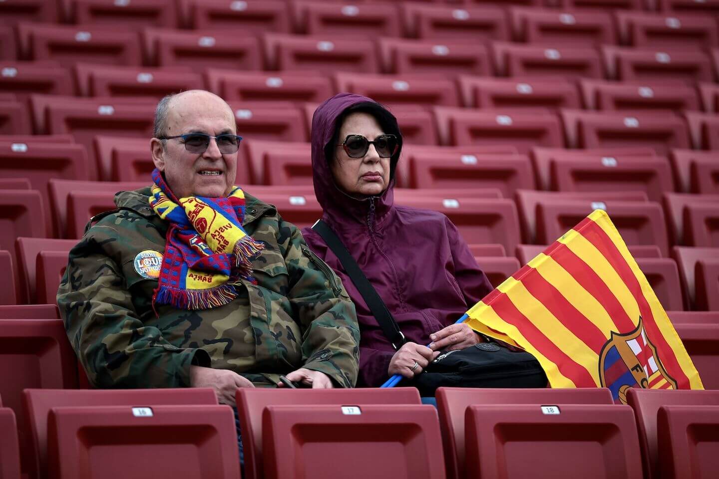 Barcelona vs Newcastle United live updates: Champions League team news, predictions and more