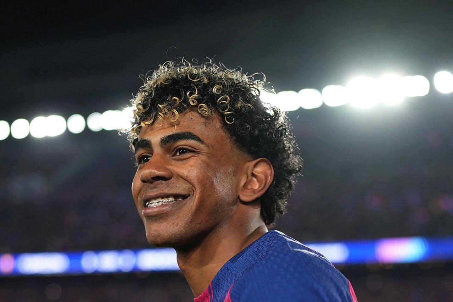 Barcelona vs Newcastle United live score, updates: Five g...