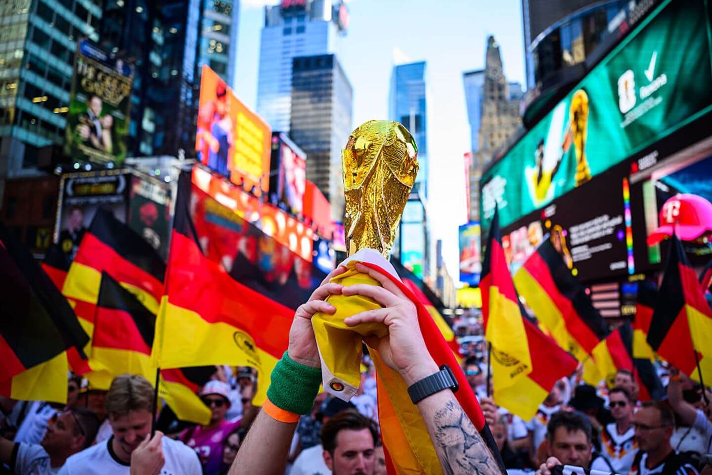 Ecuador vs Germany live updates: World Cup 2026 game latest news and buildup