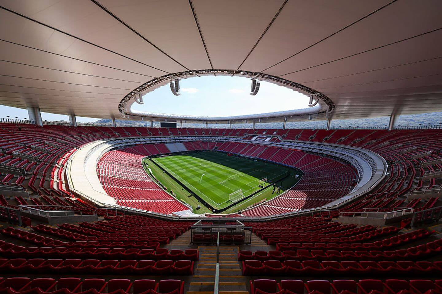 South Korea vs Czech Republic live updates: World Cup 2026 g