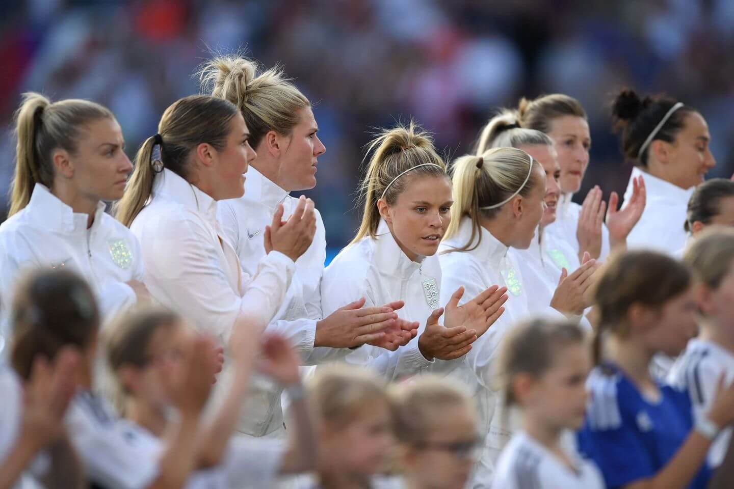 Women's Euro 2022 live news: Latest injuries, suspensions and squad updates - Vimarsana News