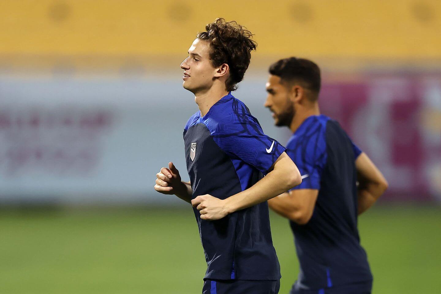 USA vs. Netherlands predictions, lineup news and start time: Live World Cup 2022 updates - Vimarsana News