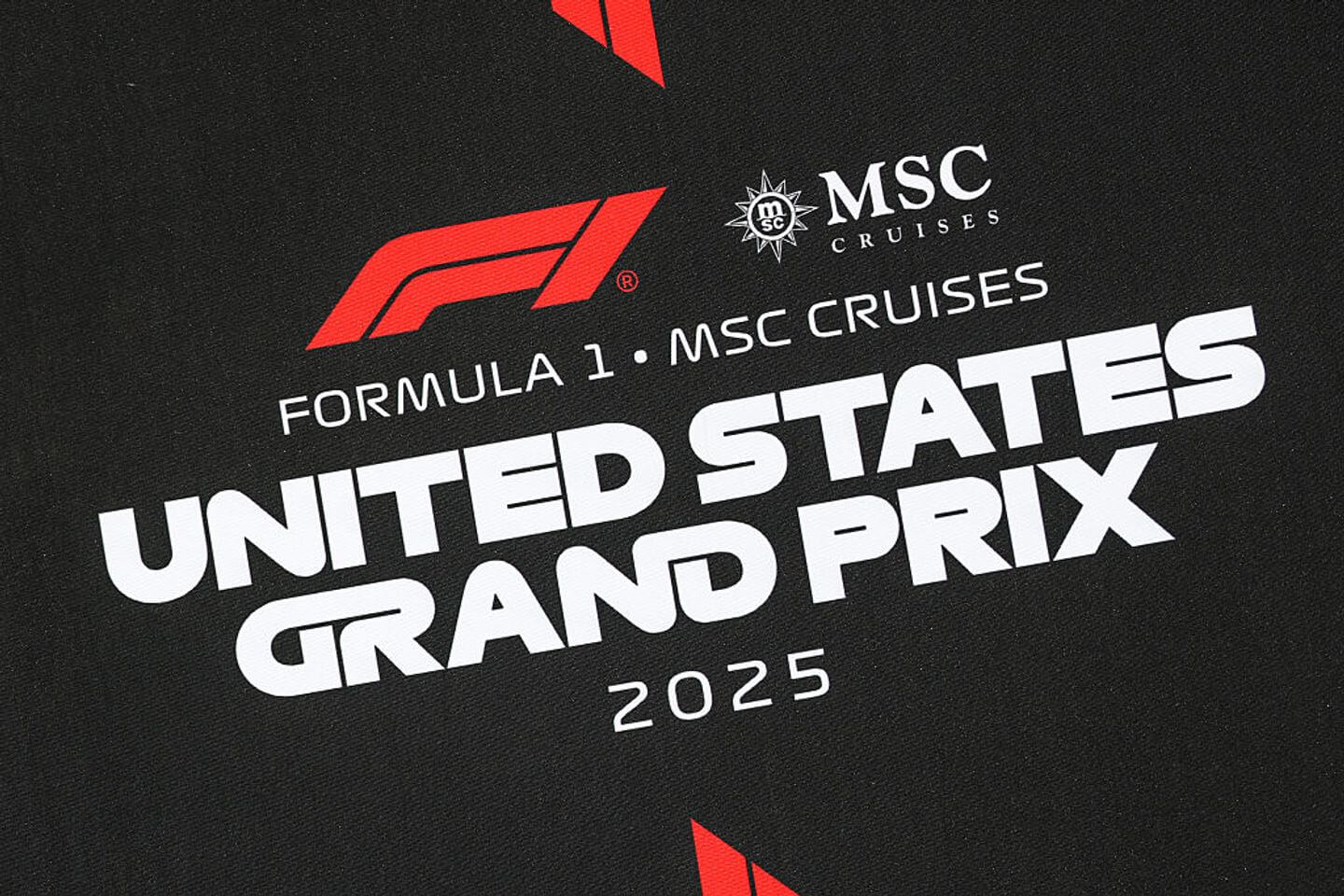 F1 United States GP live updates: Follow latest from FP1 and sprint qualifying in Texas today