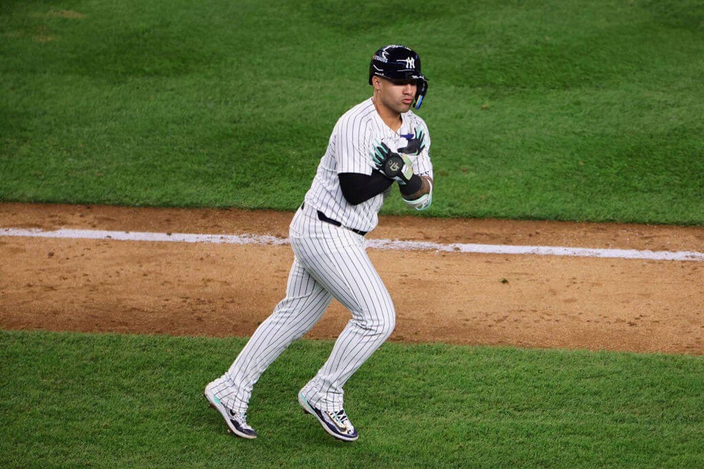 Anthony Volpe grand slam propels Yankees to World Series Game 4 win over Dodgers: Live updates and reactions