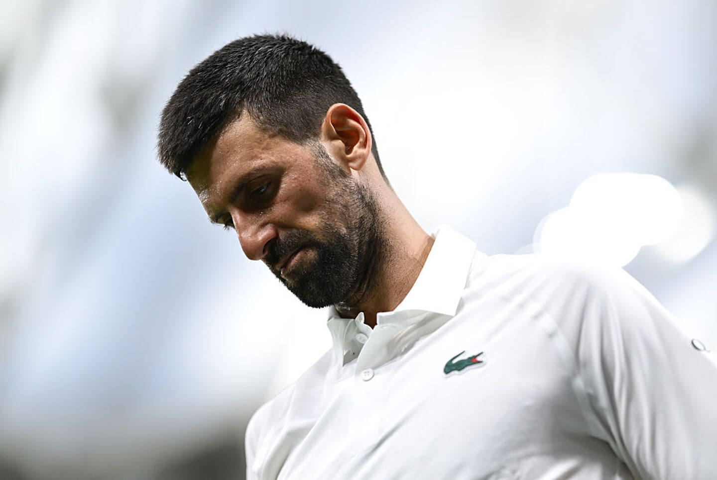Wimbledon 2025 live updates: Day 4 latest with Djokovic, Sinner, and Shelton in action today