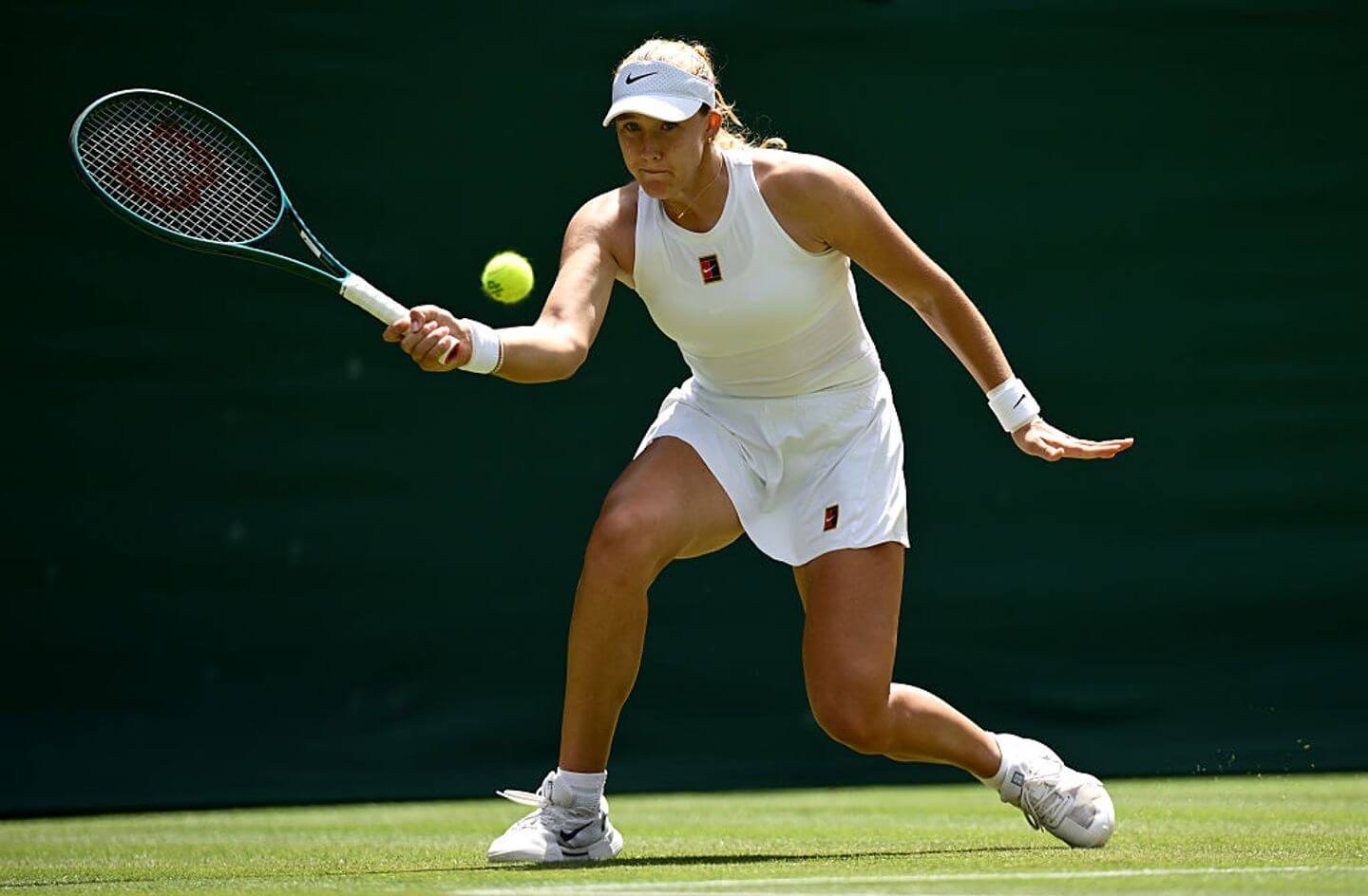 Wimbledon 2025 live updates: Day 4 latest with Djokovic, Andreeva on court plus Sinner, Shelton to come