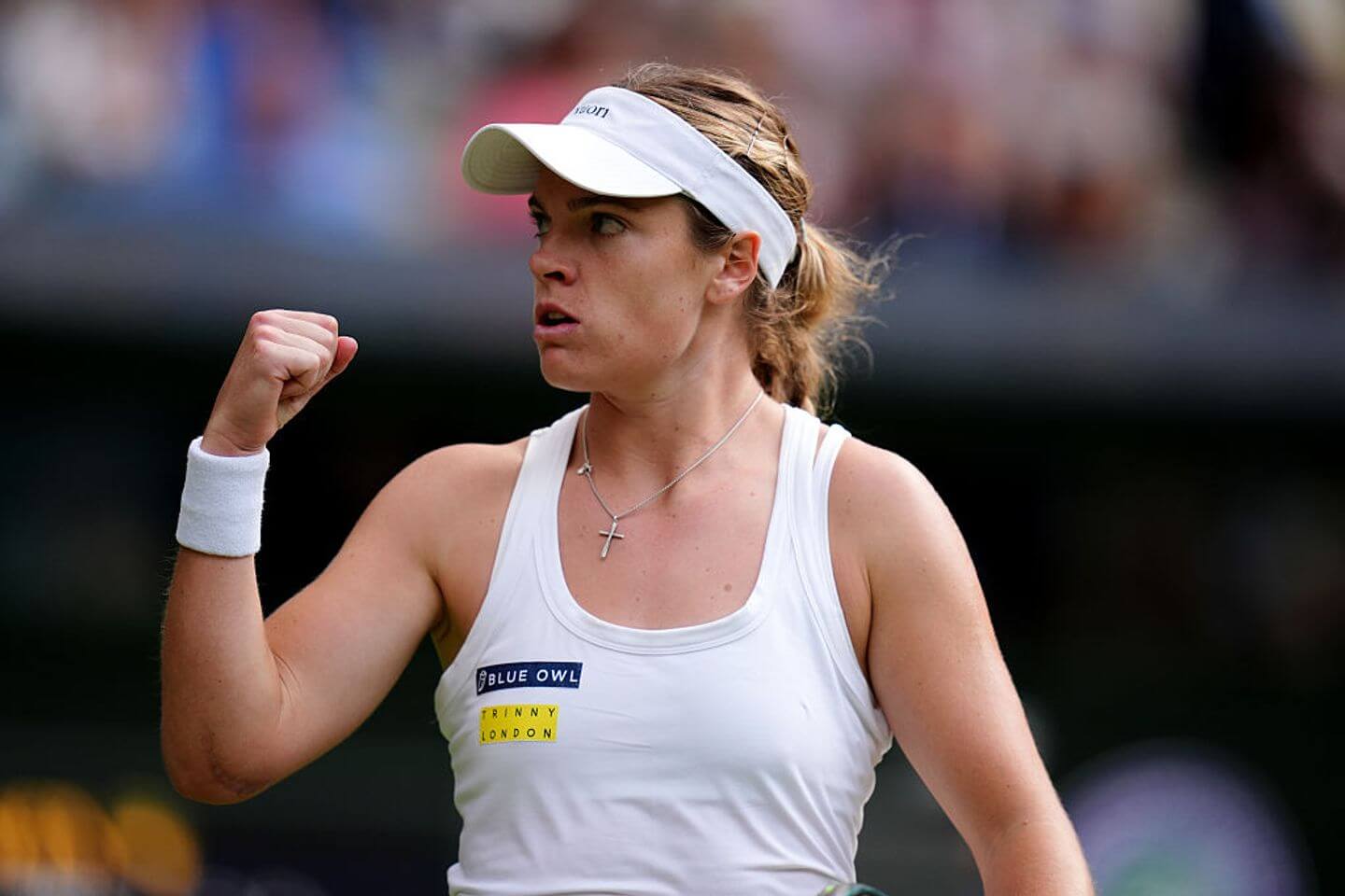 Wimbledon 2025 live updates: Day 4 latest with Iga Swiatek, Tommy Paul on court with Sinner, Shelton to come