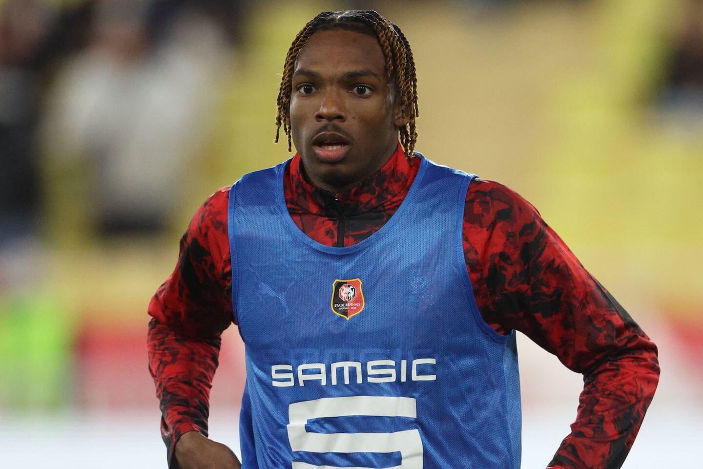 Transfer deadline day live updates: Latest news on Jeremy Jacquet, Ademola Lookman, and more