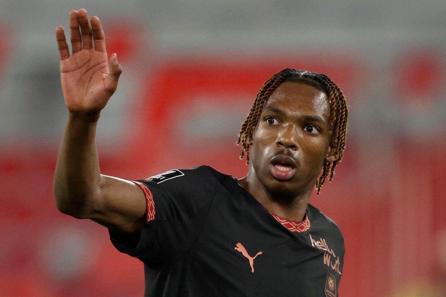 Transfer deadline day live updates: Latest news on Jeremy Jacquet, Jorgen Strand Larsen and more