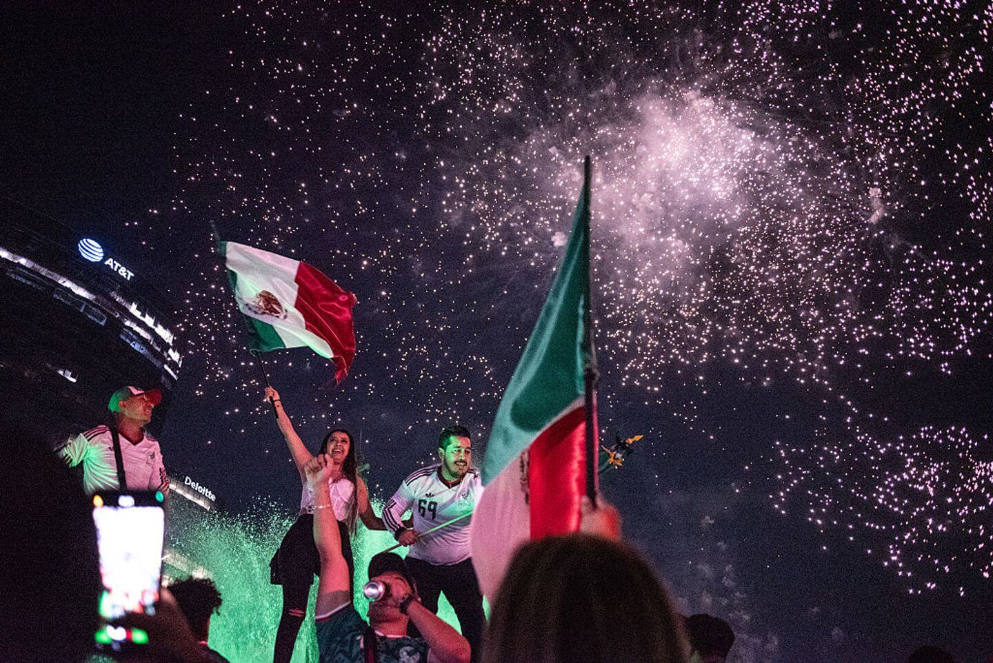 World Cup Today: Latest news as Mexico become first team to reach knockouts
