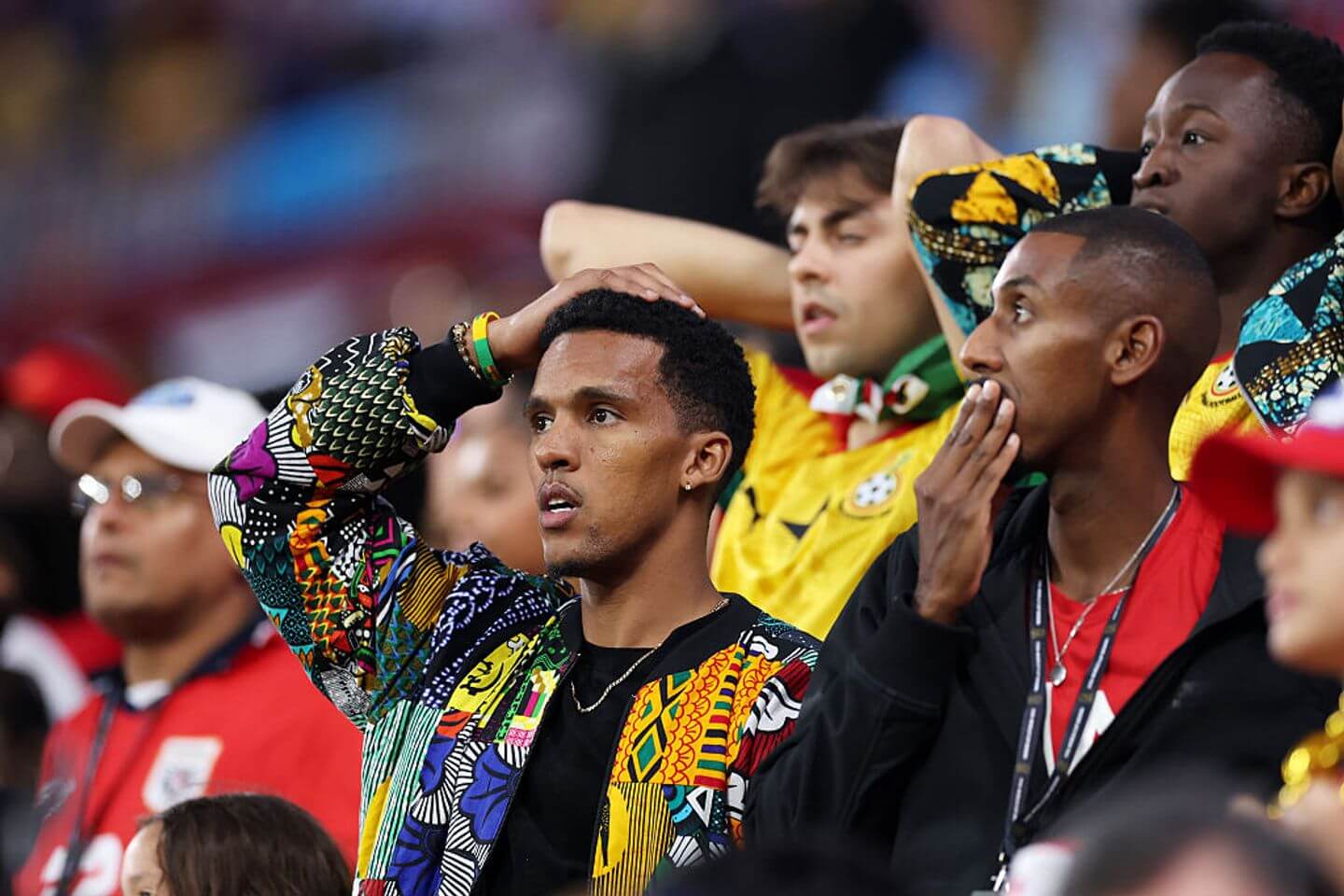 FIFA World Cup 2026 Today: Live news updates with second round of group fixtures about to start