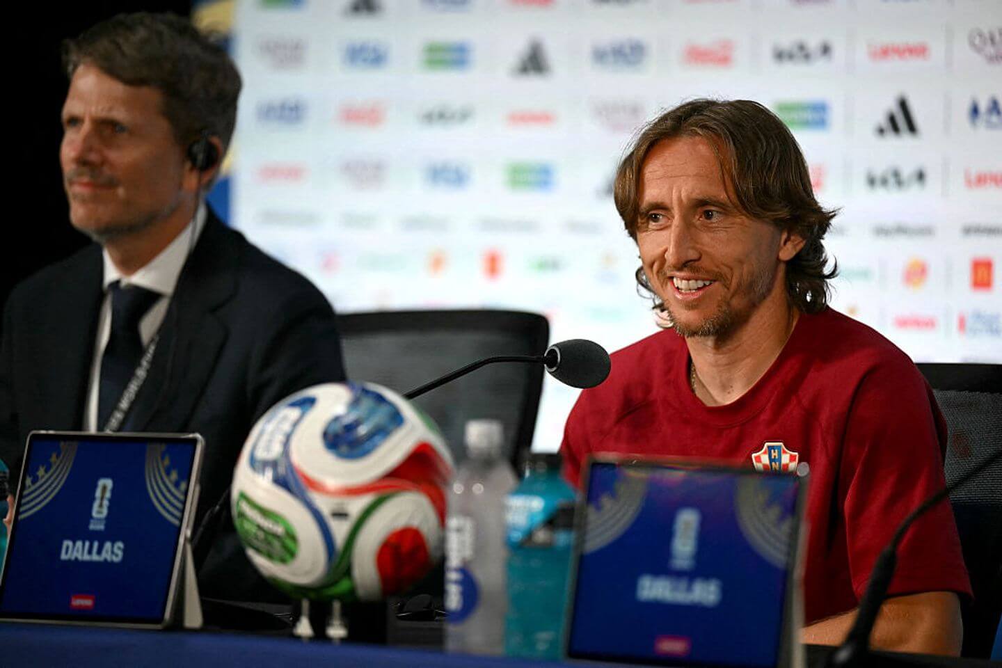 FIFA World Cup 2026 Today: Live news updates ahead of final opening games