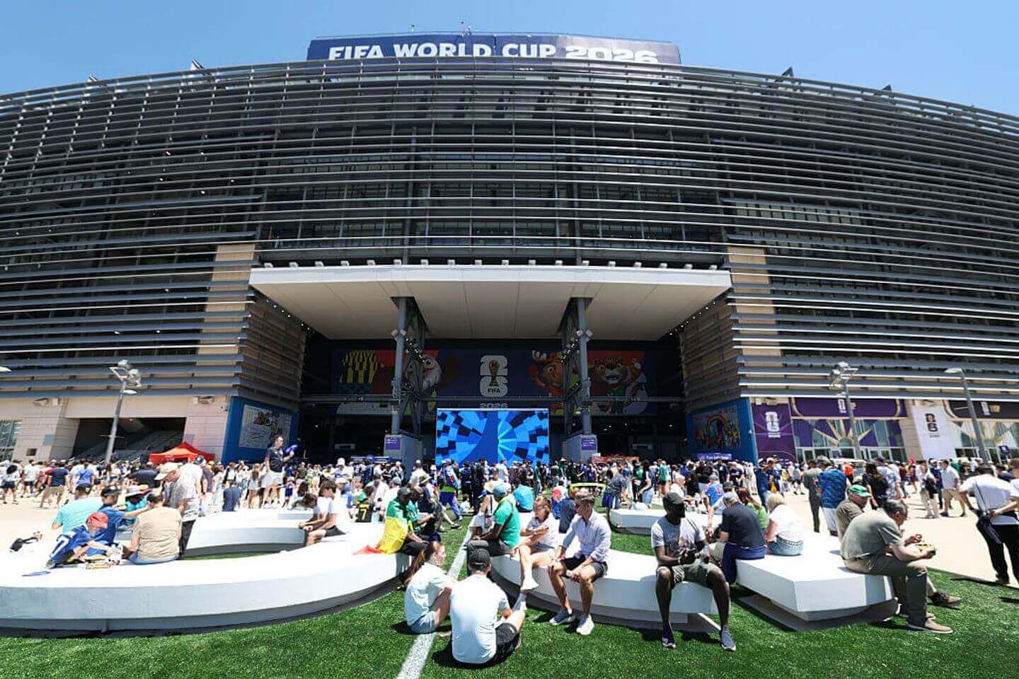 FIFA World Cup 2026 Today: Live news updates as USA training resumes
