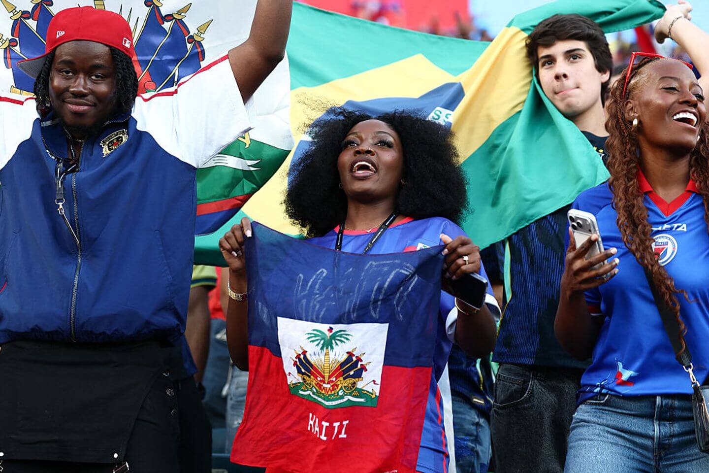 World Cup Today: Latest news as knockout bracket starts to take shape