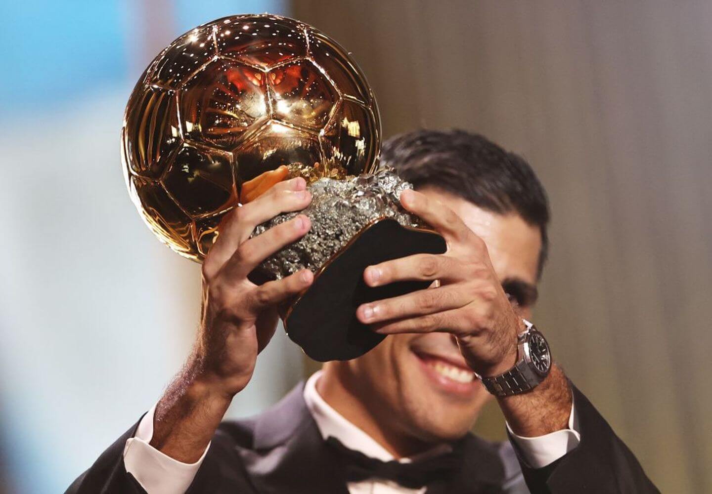 Ballon d’Or 2025 live updates: Start time, stream details and ranking all of today’s contenders