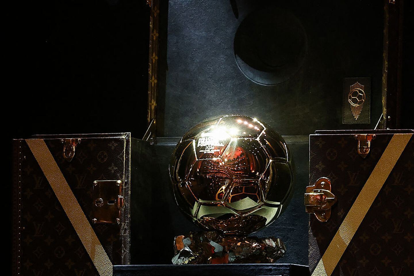 Ballon d’Or 2025 live updates: Start time, stream info and ranking all of today’s contenders