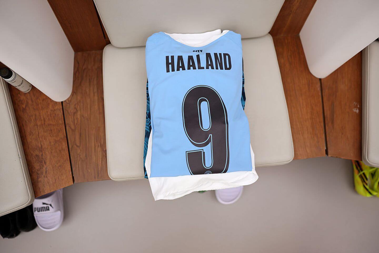 Chelsea vs Manchester City live updates: FA Cup final line-ups latest as Haaland, Rodri and James return