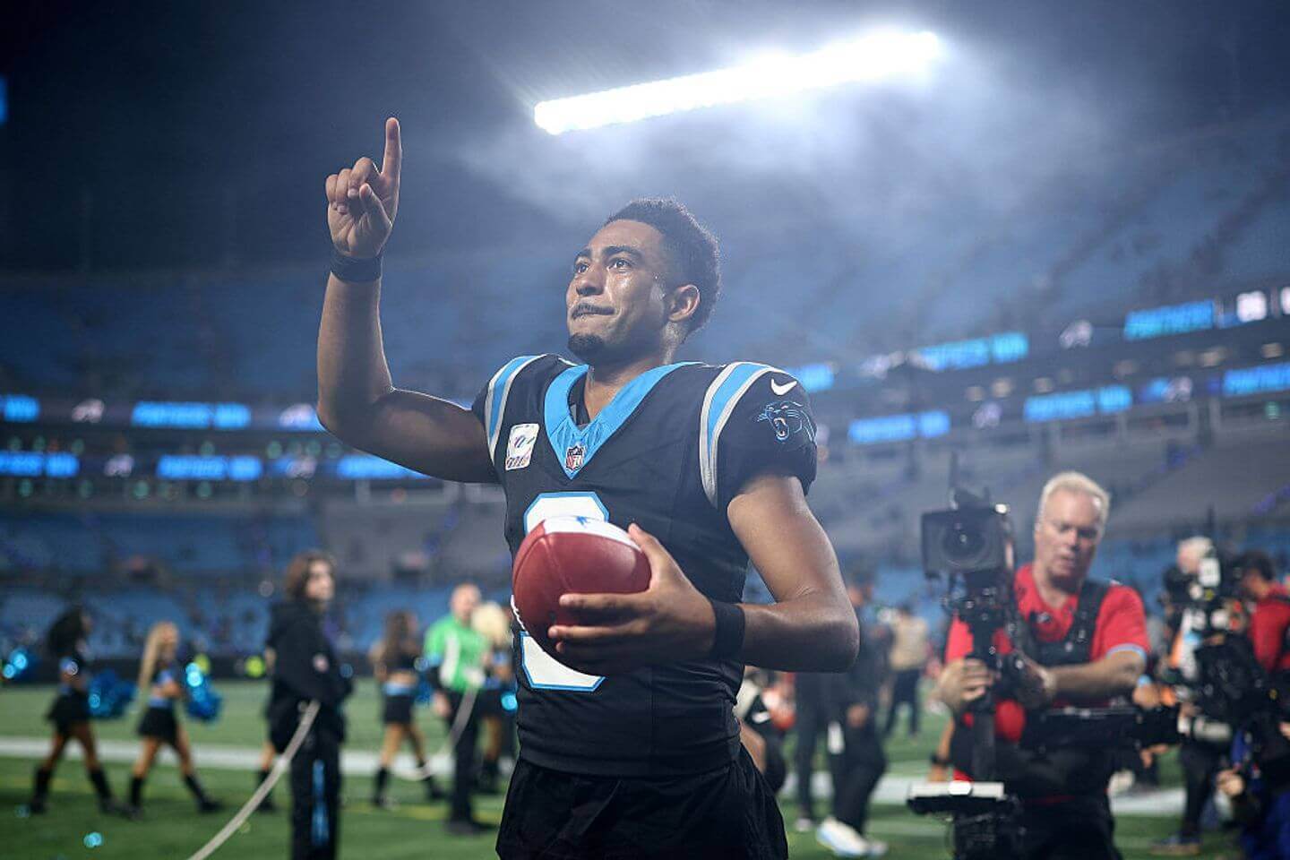 NFL live updates: Latest news, injury updates and reaction to all the Week 4 results