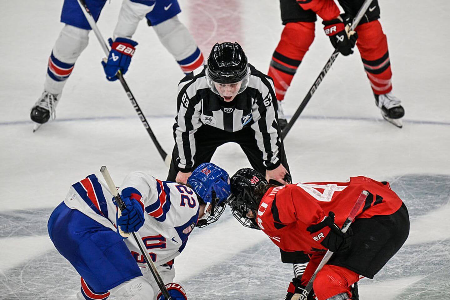 USA vs. Canada live updates: Winter Olympics 2026 women’s hockey gold medal game start time, stream, lineups and news