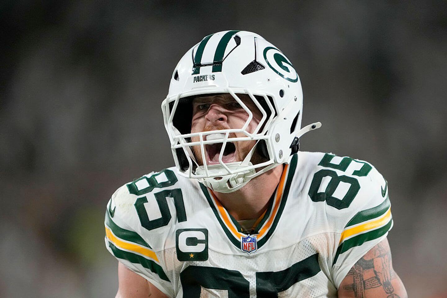 Commanders vs. Packers live updates: Latest score as Washington misses FG and offensive struggles continue
