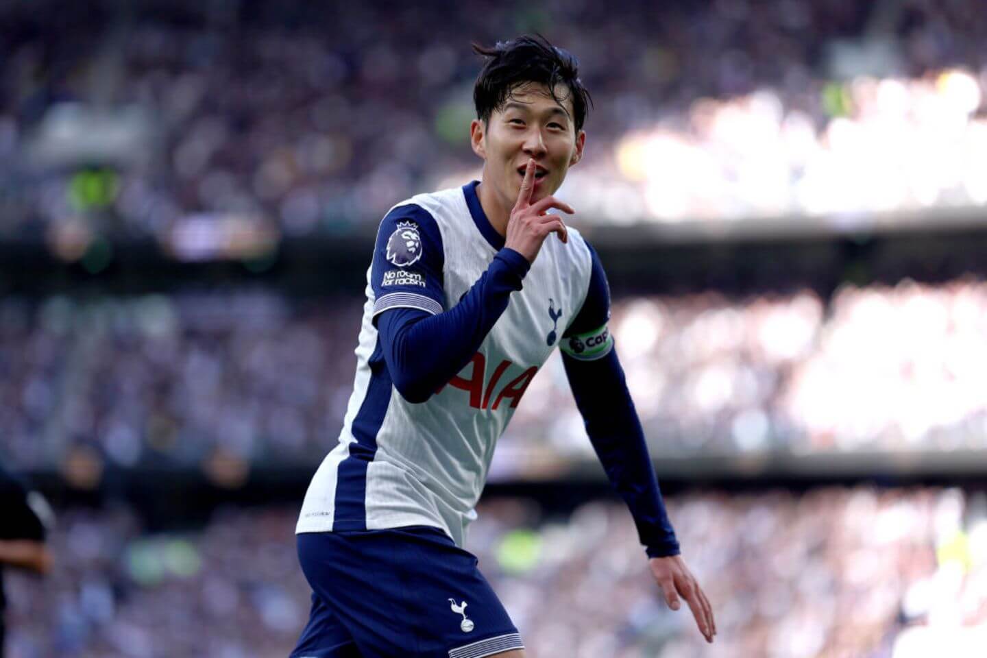 Tottenham vs West Ham live updates: Premier League game score and goal alerts