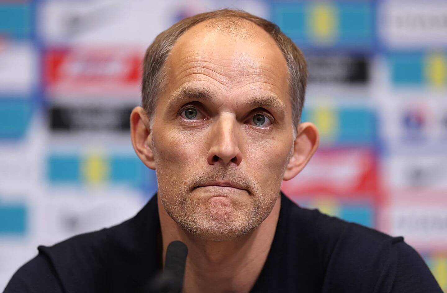 England World Cup 2026 squad live updates: Latest as Tuchel names 26 players for tournament this summer
