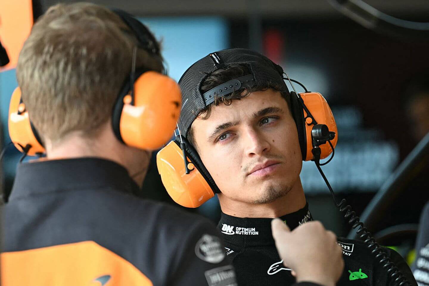 F1 Azerbaijan GP live updates: FP3 latest from Baku, with qualifying to come later today