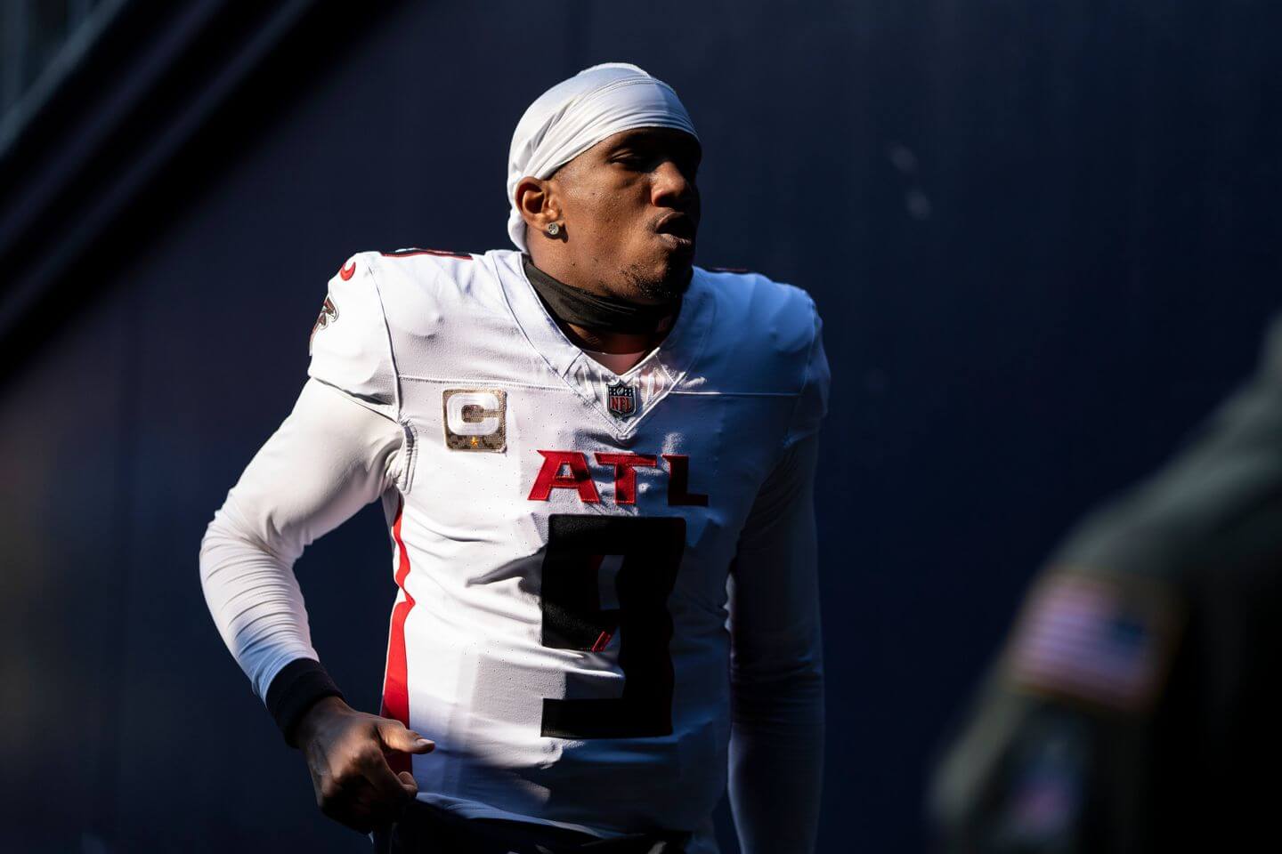 Falcons vs Colts score and live updates: Highlights and analysis from Berlin, latest from NFL Week 10