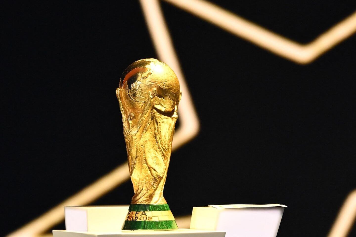 World Cup 2026 live updates: Latest news ahead of March qualifiers, ticket information and more
