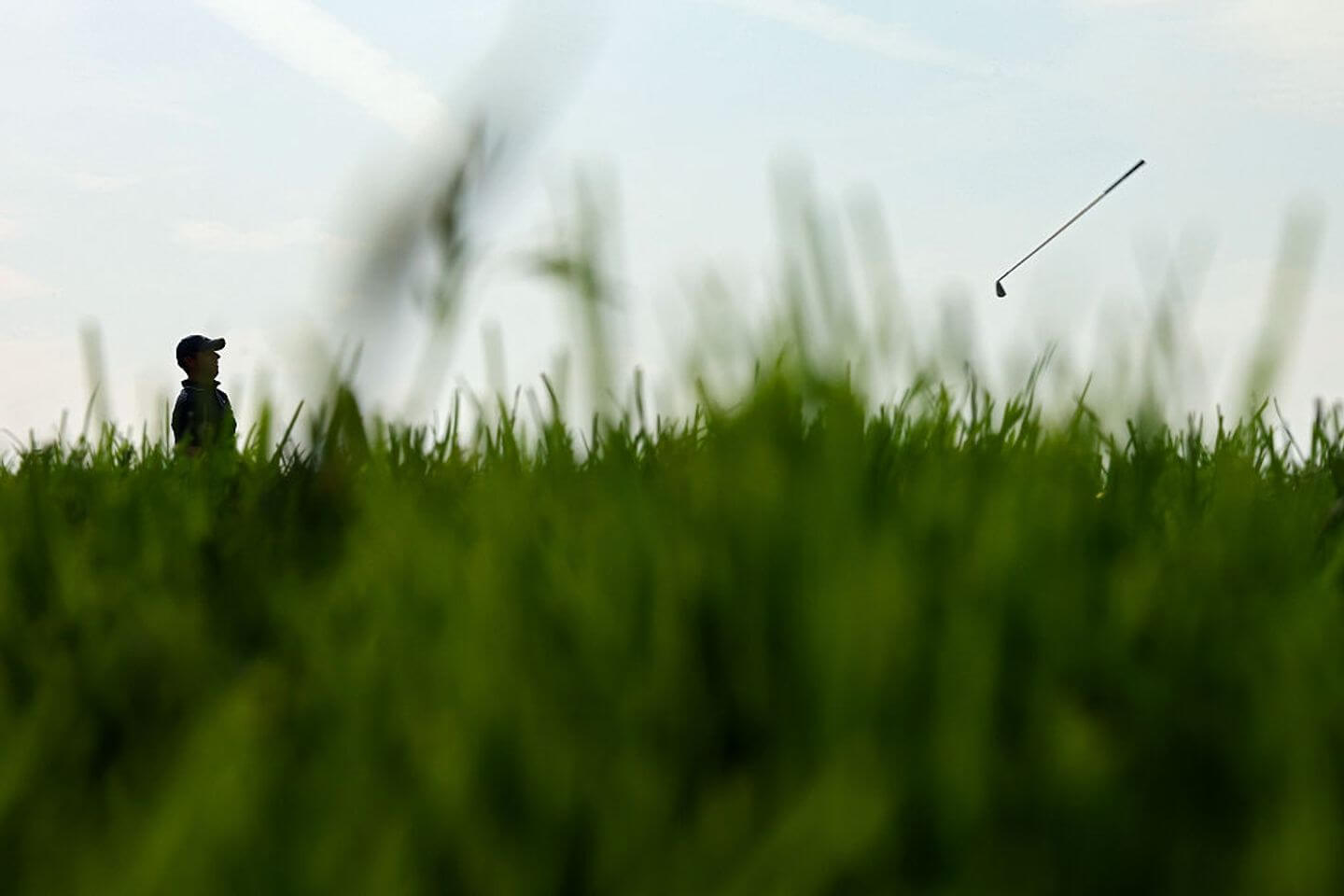 US Open 2025 live updates: Round three latest including today’s tee times, leaderboard and weather news