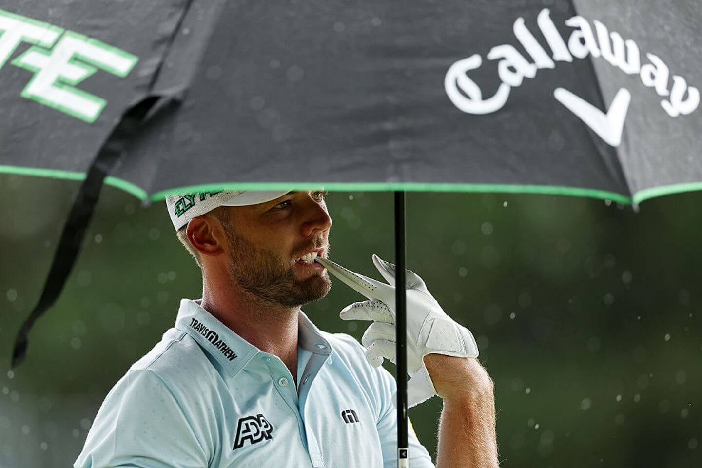 U.S. Open 2025 live updates: Round 3 leaderboard, scores and weather latest