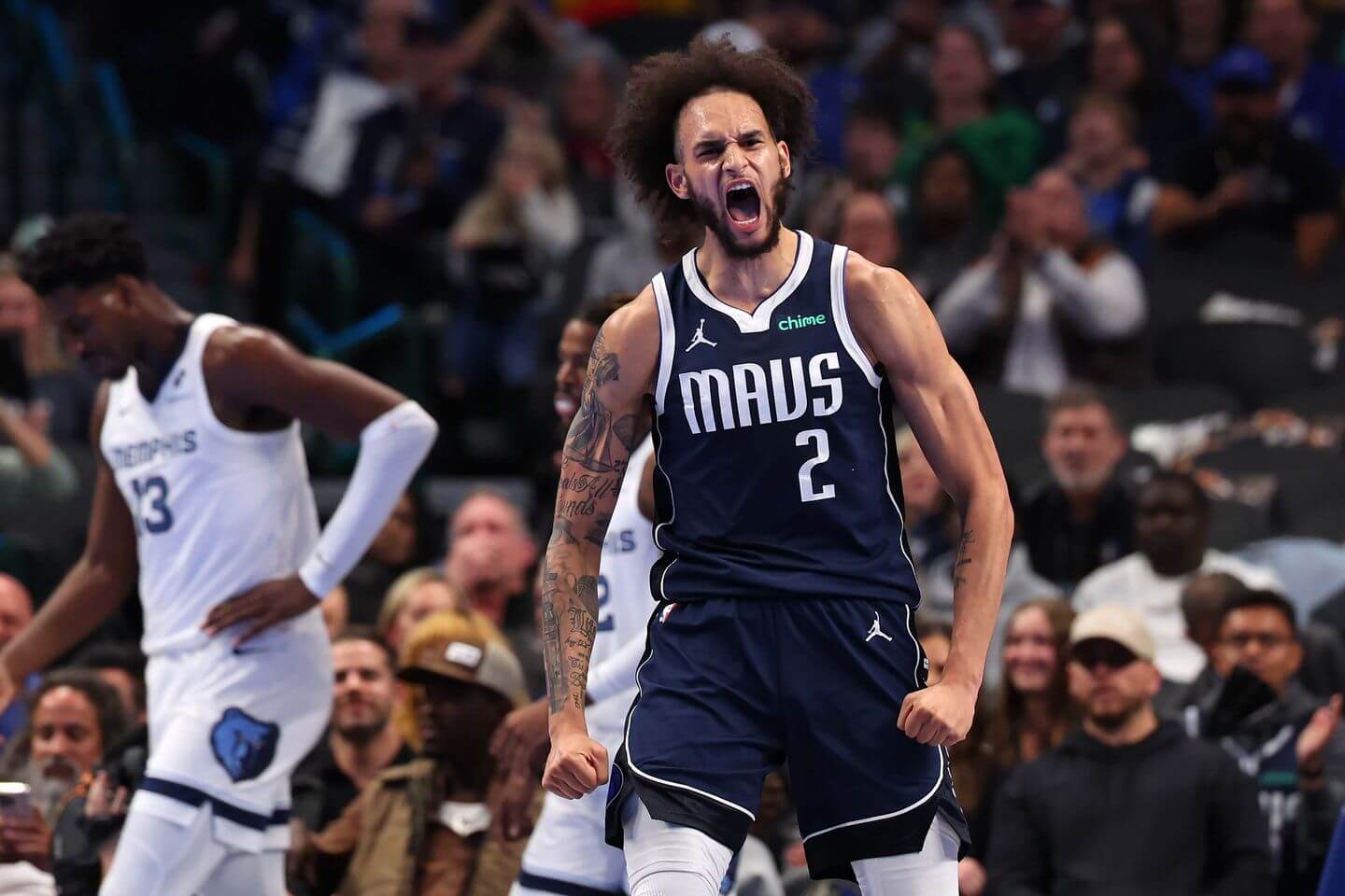 NBA Cup scores, bracket and live updates: Quarterfinal field set after key Bucks, Knicks, Mavericks wins