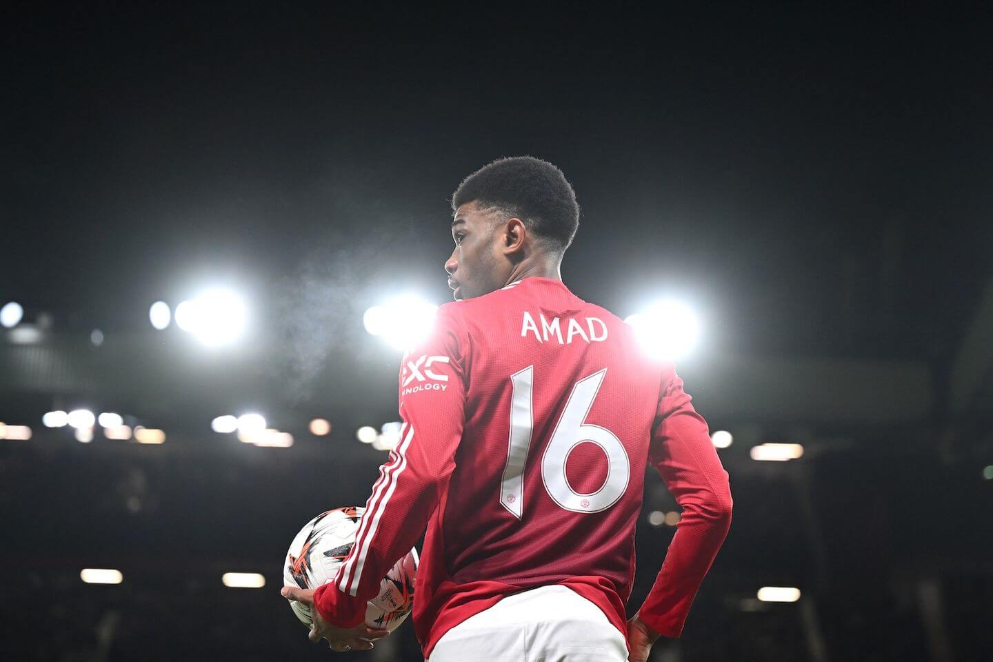 Manchester United vs Rangers live updates: Europa League game score and goal alerts