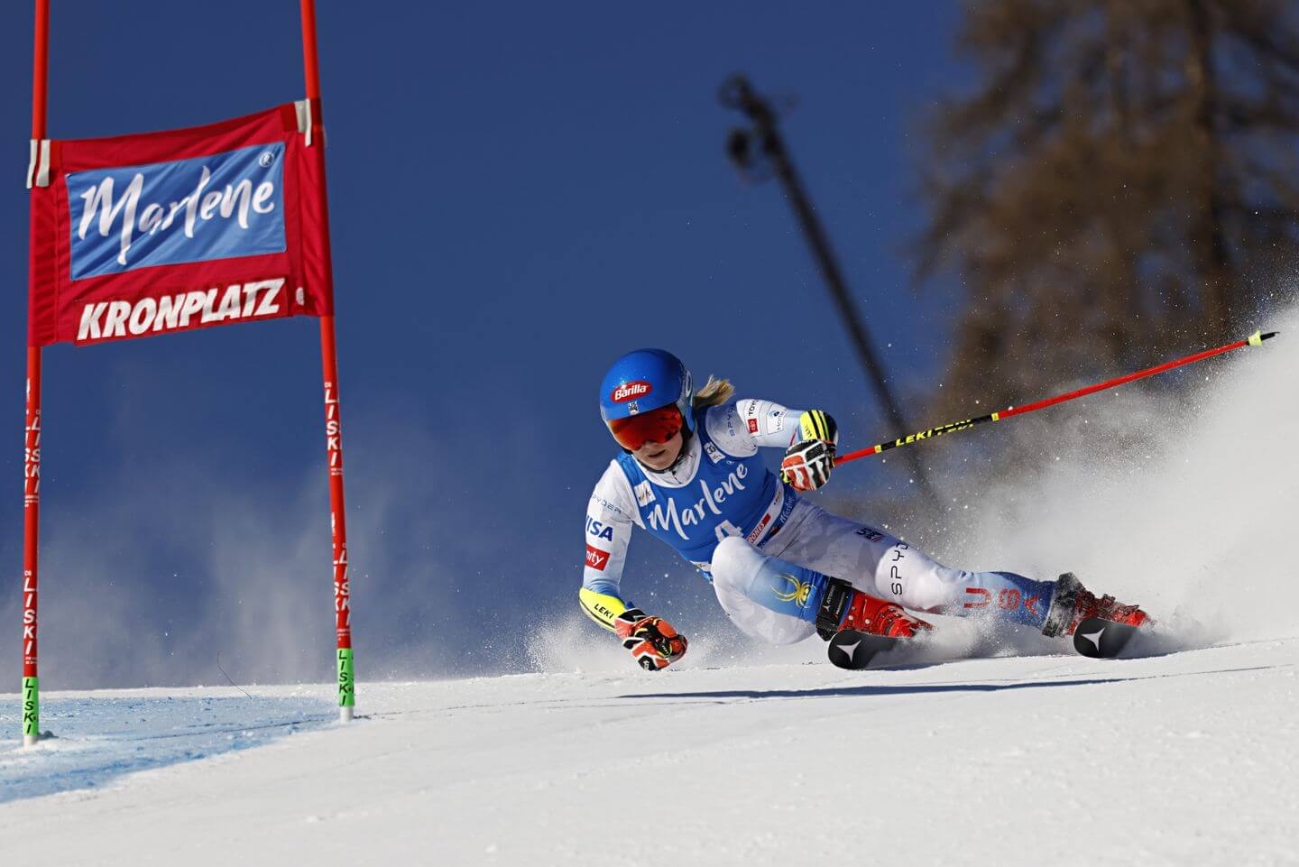 2022 Olympics live updates: Skier Mikaela Shiffrin, snowboarder Red Gerard look to defend titles, plus medal count, other news - Vimarsana News