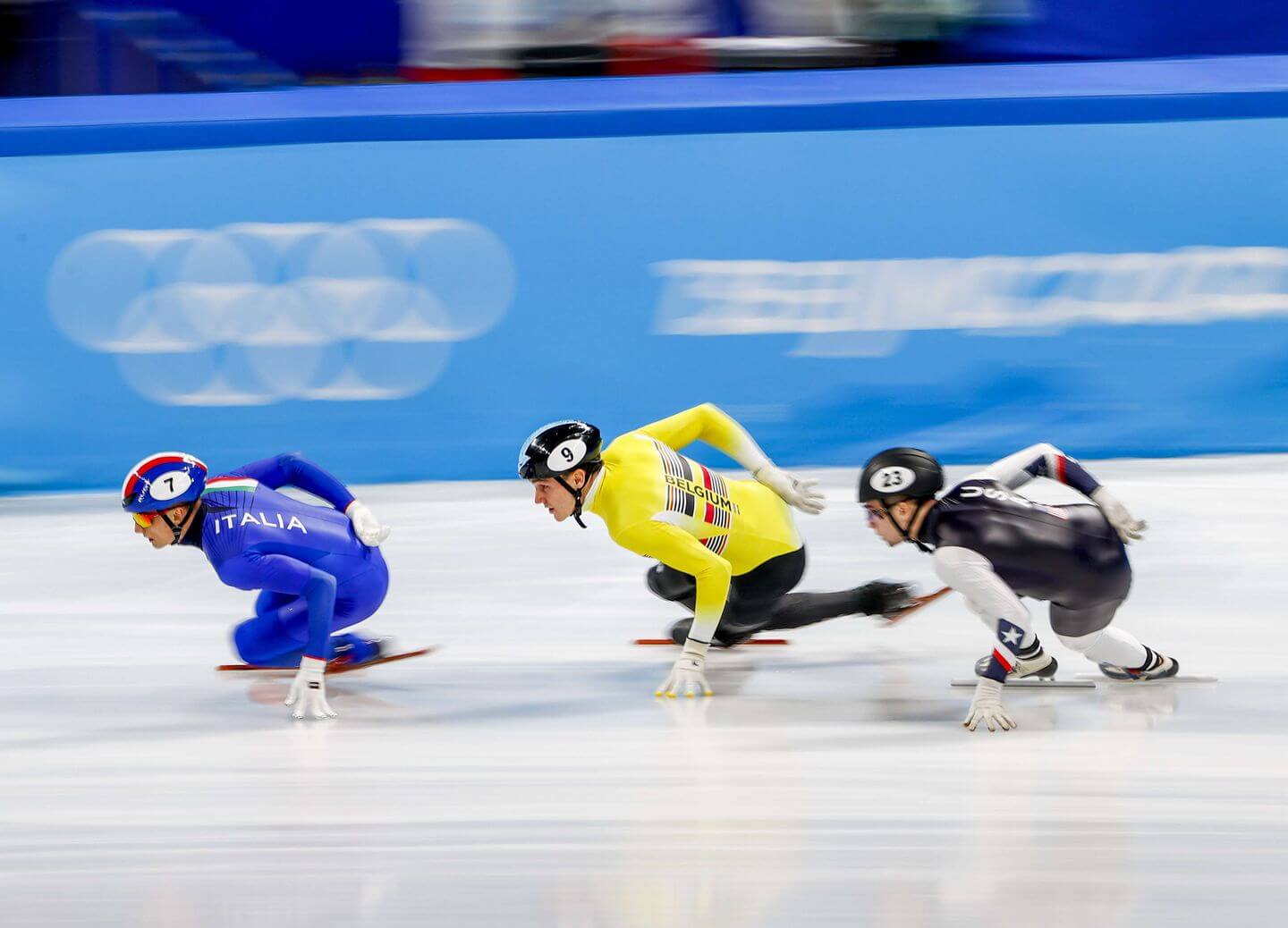 2022 Olympics live updates: Norway wins first gold medal; what to watch this weekend, other news - Vimarsana News