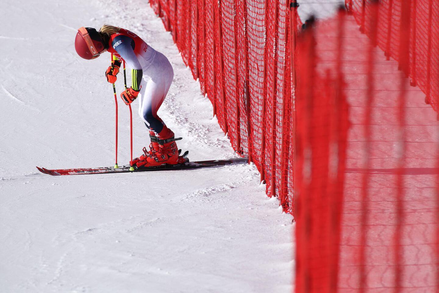 2022 Olympics live updates: Mikaela Shiffrin skiing out, snowboarder Red Gerard aiming to defend titles, plus medal count, other news - Vimarsana News
