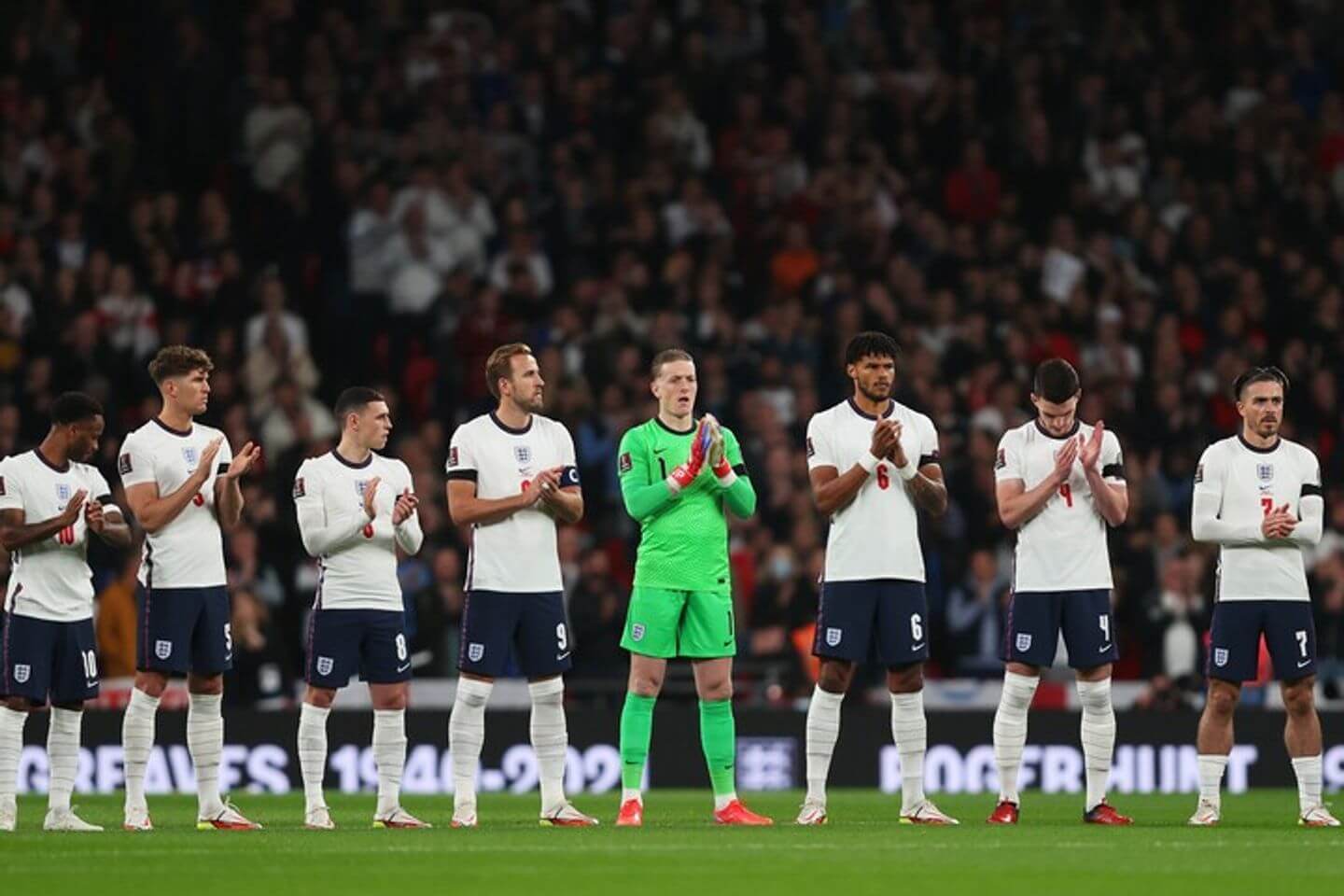 England vs Hungary live score updates: World Cup qualifier latest, team news, TV channel, start time - Vimarsana News