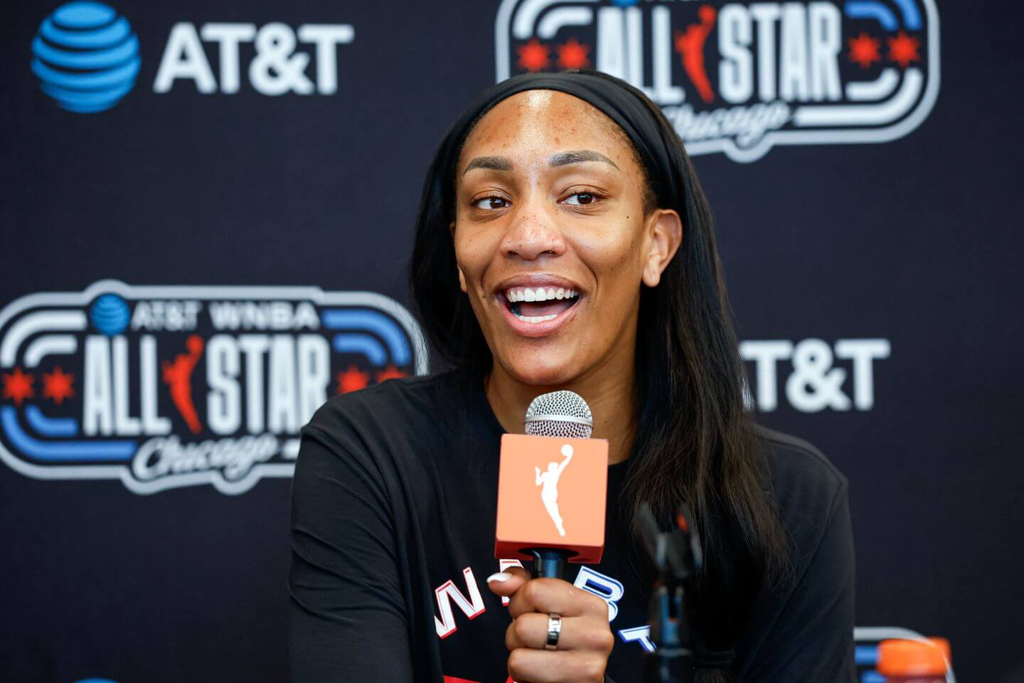 WNBA All-Star Game 2026 live updates: Caitlin Clark, Team Spoon vs. Paige Bueckers, Team Coop — rosters and latest