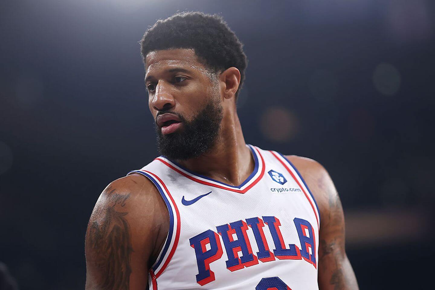 76ers vs. Knicks NBA Playoffs 2026 score, live updates: New York, Philly in a tight one in fourth quarter of Game 2