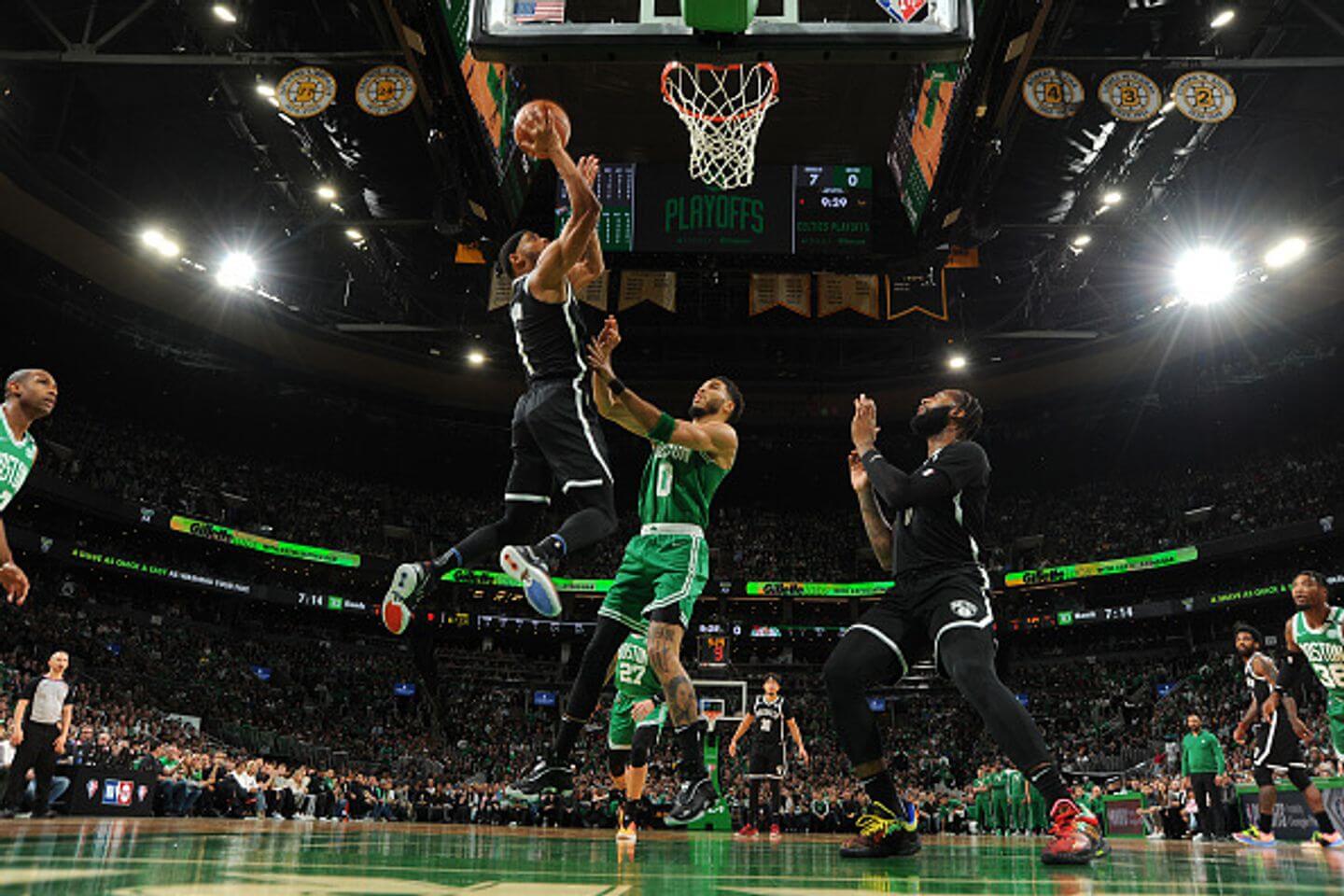 Nets vs. Celtics Live News Tracker: NBA Playoffs Updates - Vimarsana News