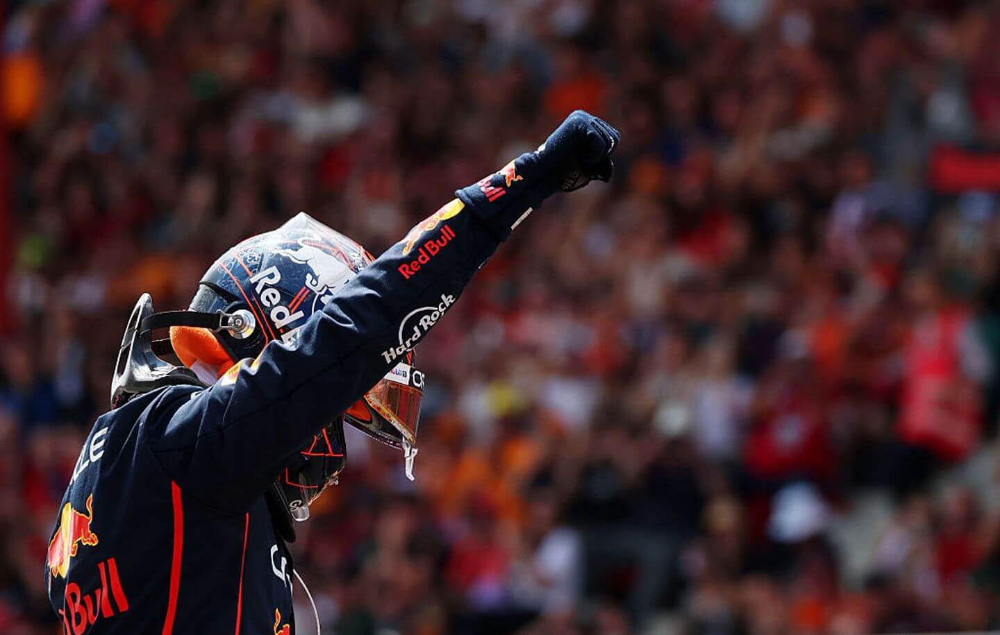 F1 Belgian GP live updates: Latest as Max Verstappen wins Spa sprint race, with qualifying next