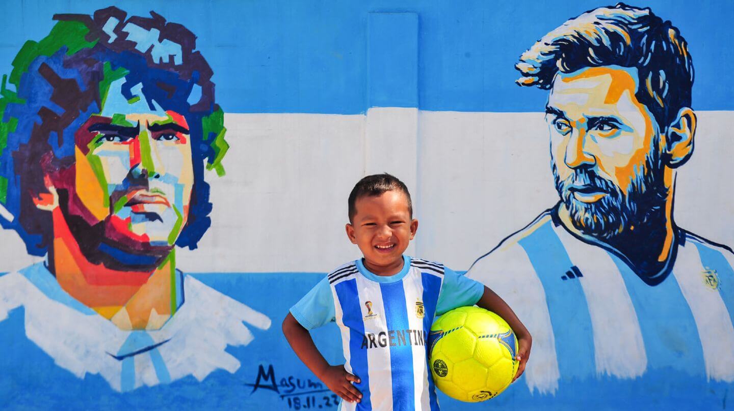 Netherlands vs Argentina LIVE: World Cup 2022 predictions, line-ups, start time and updates - Vimarsana News