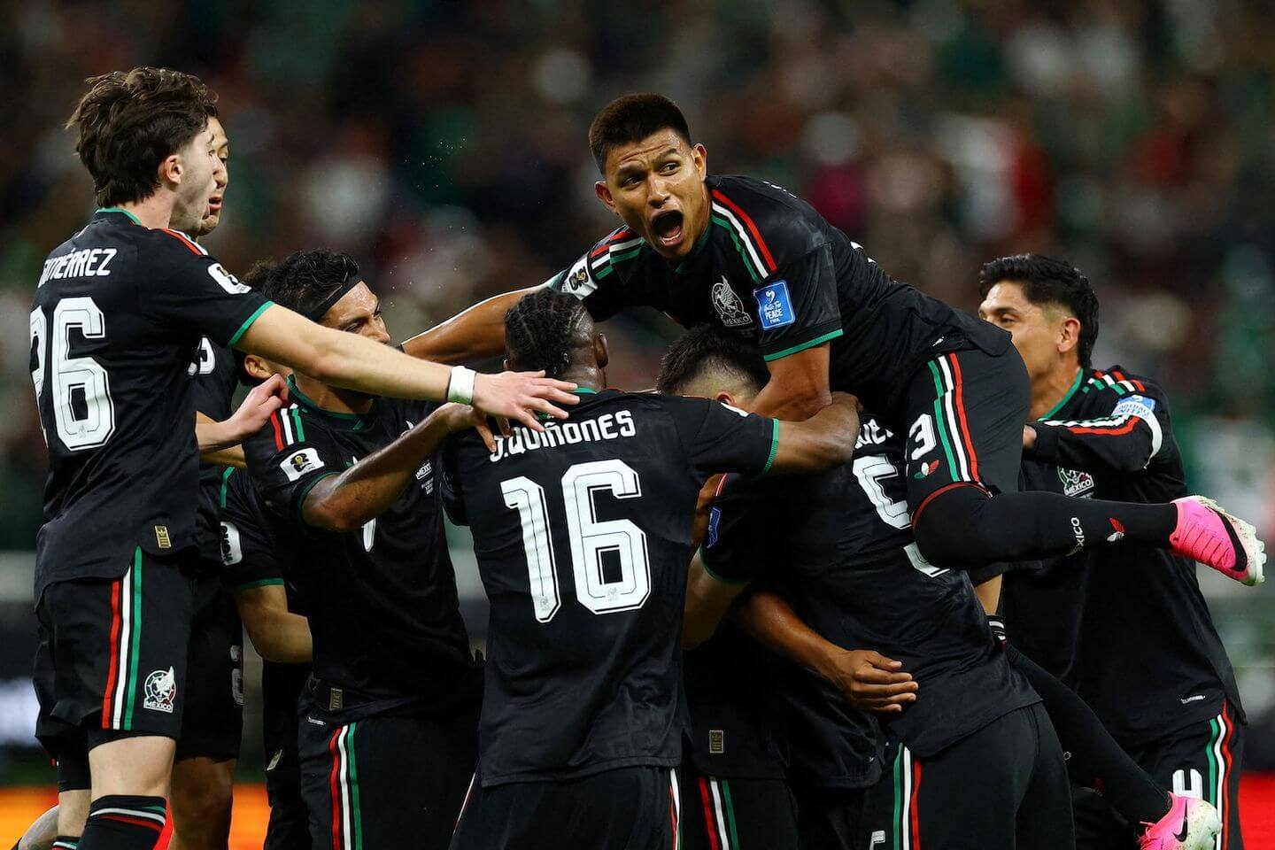 How Mexico beat South Korea at World Cup 2026 after brilliant Rangel save, Romo goal: Live updates and reaction