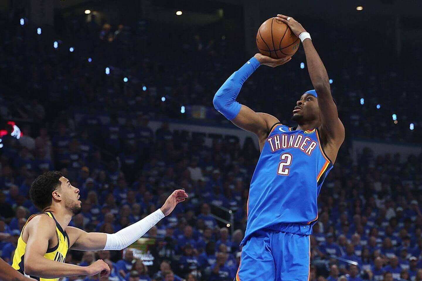 Thunders vs. Pacers live updates: 2025 NBA Finals Game 3 start time, picks and predictions