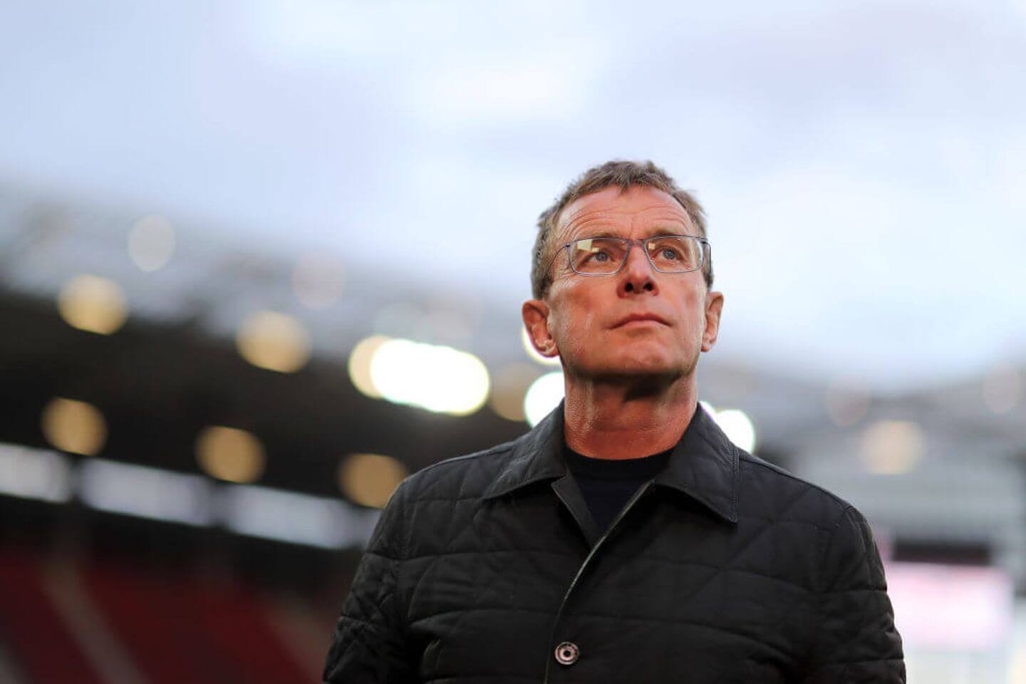 Manchester United's Ralf Rangnick interim manager announcement live: Latest updates as club announce Solskjaer replacement - Vimarsana News